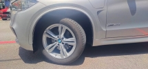 2017 宝马 X5 X5 2.0cc xDrive40e M SPORT (一个) 1 年汽车保修