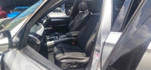 2017 宝马 X5 X5 2.0cc xDrive40e M SPORT (一个) 1 年汽车保修