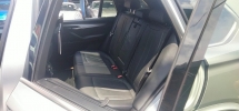2017 宝马 X5 X5 2.0cc xDrive40e M SPORT (一个) 1 年汽车保修