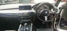 2017 宝马 X5 X5 2.0cc xDrive40e M SPORT (一个) 1 年汽车保修