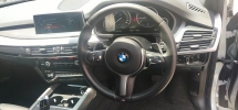 2017 宝马 X5 X5 2.0cc xDrive40e M SPORT (一个) 1 年汽车保修