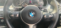 2017 宝马 X5 X5 2.0cc xDrive40e M SPORT (一个) 1 年汽车保修
