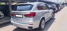 2017 宝马 X5 X5 2.0cc xDrive40e M SPORT (一个) 1 年汽车保修