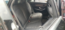 2017 梅赛德斯-奔驰 GLC GLC200 2.0cc 独家 (一个) 39ķKM, 2YRS保修