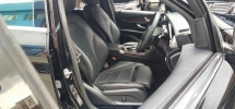 2017 梅赛德斯-奔驰 GLC GLC200 2.0cc 独家 (一个) 39ķKM, 2YRS保修