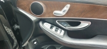 2017 梅赛德斯-奔驰 GLC GLC200 2.0cc 独家 (一个) 39ķKM, 2YRS保修