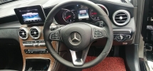 2017 梅赛德斯-奔驰 GLC GLC200 2.0cc 独家 (一个) 39ķKM, 2YRS保修
