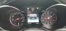 2017 梅赛德斯-奔驰 GLC GLC200 2.0cc 独家 (一个) 39ķKM, 2YRS保修