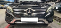 2017 梅赛德斯-奔驰 GLC GLC200 2.0cc 独家 (一个) 39ķKM, 2YRS保修
