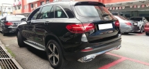 2017 梅赛德斯-奔驰 GLC GLC200 2.0cc 独家 (一个) 39ķKM, 2YRS保修