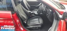 2014 宝马 4 系列 BMW 428i 2.0cc GRAN 轿跑车 (一个)