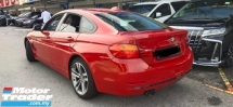 2014 宝马 4 系列 BMW 428i 2.0cc GRAN 轿跑车 (一个)