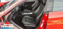 2014 宝马 4 系列 BMW 428i 2.0cc GRAN 轿跑车 (一个)