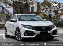 2016 HONDA CIVIC 1.8 i-VTEC