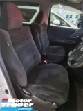 2011 丰田 VELLFIRE 2.4cc Z-P 型 MPV (自由 2 Y 汽车保修) 地理信息系统 2016