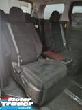 2011 丰田 VELLFIRE 2.4cc Z-P 型 MPV (自由 2 Y 汽车保修) 地理信息系统 2016