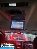 2011 丰田 VELLFIRE 2.4cc Z-P 型 MPV (自由 2 Y 汽车保修) 地理信息系统 2016