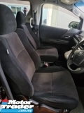 2012 丰田 VELLFIRE 2.4cc Z 型 MPV (自由 2 YWRTY) 寄存器 2016