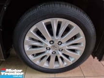 2012 丰田 VELLFIRE 2.4cc Z 型 MPV (自由 2 YWRTY) 寄存器 2016