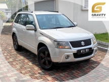2010 SUZUKI VITARA 2.0 SE A) ❌ PROCCESSING FEE