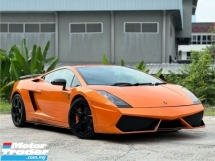 2007 LAMBORGHINI GALLARDO LP560-4 5.0 V10 FACELIFT TAILLAMPS