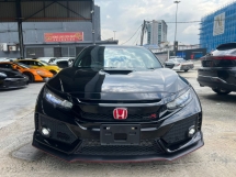 2019 HONDA CIVIC 2.0 TYPE R FK8 /JAPAN SPEC /REVERSE CAMERA /LKA 