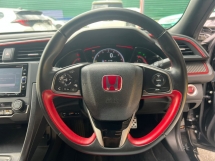 2019 HONDA CIVIC 2.0 TYPE R FK8 /JAPAN SPEC /REVERSE CAMERA /LKA 