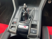 2019 HONDA CIVIC 2.0 TYPE R FK8 /JAPAN SPEC /REVERSE CAMERA /LKA 