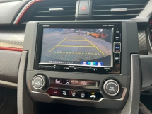2019 HONDA CIVIC 2.0 TYPE R FK8 /JAPAN SPEC /REVERSE CAMERA /LKA 