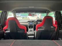 2019 HONDA CIVIC 2.0 TYPE R FK8 /JAPAN SPEC /REVERSE CAMERA /LKA 