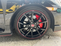 2019 HONDA CIVIC 2.0 TYPE R FK8 /JAPAN SPEC /REVERSE CAMERA /LKA 