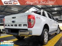 2018 FORD RANGER XLT 