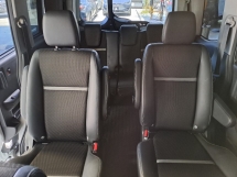 2021 HONDA STEPWAGON 1.5 STEPWAGON Spada Cool Spirt 7 Seater 2021 YEAR. 80 UNIT READY STOCK.