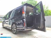 2020 HONDA STEPWAGON Step WGN 1.5 STEPWAGON Spada MPV 8 SEATER 2020 YEAR UNREGISTER. WAKU WAKU GATE. 