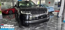 2022 LAND ROVER RANGE ROVER VOGUE AUTOBIOGRAPHY