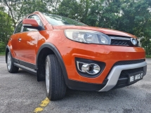 2015 Haval H1 1.5 AUTO