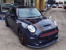 2020 MINI Cooper Mini COOPER 2.0 JCW LCI NEW FACELIFT 8 SPEED HEAD UP DISPLAY