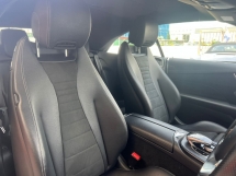 2019 MERCEDES-BENZ E300  2.0 CABRIOLET /UK SPEC /AMG PREMIUM SPEC /UNREG