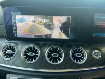 2019 MERCEDES-BENZ E300  2.0 CABRIOLET /UK SPEC /AMG PREMIUM SPEC /UNREG