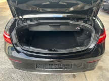 2019 MERCEDES-BENZ E300  2.0 CABRIOLET /UK SPEC /AMG PREMIUM SPEC /UNREG