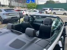 2019 MERCEDES-BENZ E300  2.0 CABRIOLET /UK SPEC /AMG PREMIUM SPEC /UNREG