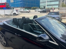 2019 MERCEDES-BENZ E300  2.0 CABRIOLET /UK SPEC /AMG PREMIUM SPEC /UNREG