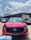 2025 HONDA CR-V EVRS HIGHEST DISC ++ FREE GIFTS!!!