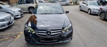 2014 梅赛德斯-奔驰 E 级 E250 2.0cc CGI-W212 (自由 2 怀特) 地理信息系统 2014