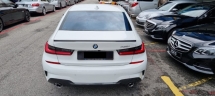 2019 BMW 3 SERIES 330i 2.0cc M-SPORT (CKD) (UW10/2024) REGISTER 2019