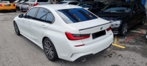 2019 BMW 3 SERIES 330i 2.0cc M-SPORT (CKD) (UW10/2024) REGISTER 2019