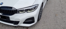 2019 BMW 3 SERIES 330i 2.0cc M-SPORT (CKD) (UW10/2024) REGISTER 2019
