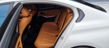 2019 BMW 3 SERIES 330i 2.0cc M-SPORT (CKD) (UW10/2024) REGISTER 2019