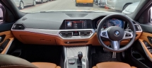 2019 BMW 3 SERIES 330i 2.0cc M-SPORT (CKD) (UW10/2024) REGISTER 2019