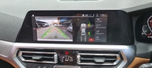 2019 BMW 3 SERIES 330i 2.0cc M-SPORT (CKD) (UW10/2024) REGISTER 2019